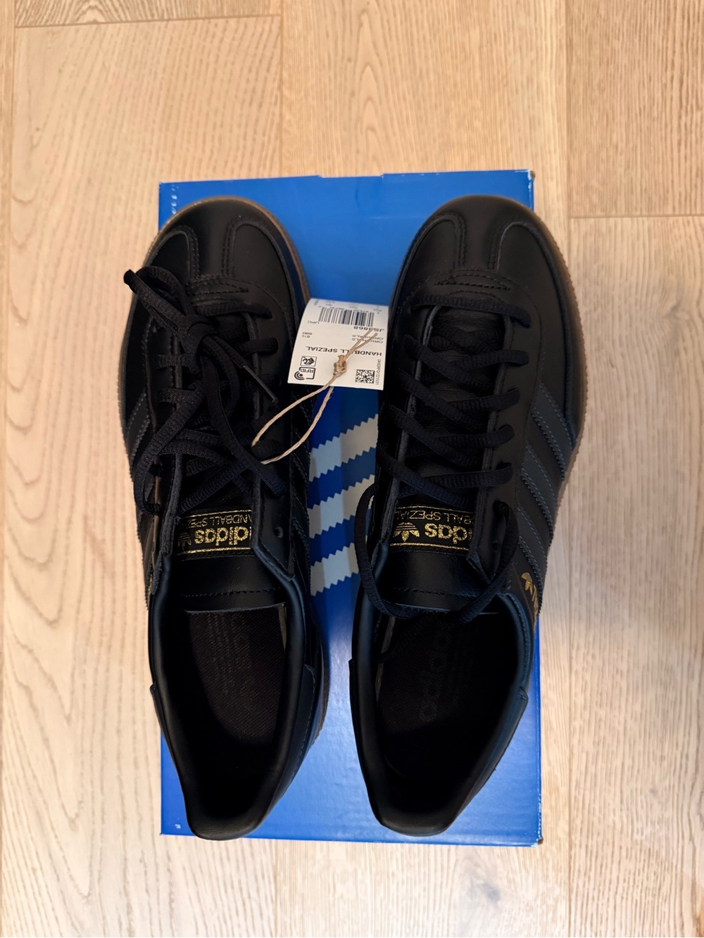 Handball Spezial Shoes - brand new - Picture 2 of 6
